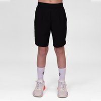 BIDI BADU Crew Shorts Jungen in schwarz, Größe: 140 von BIDI BADU