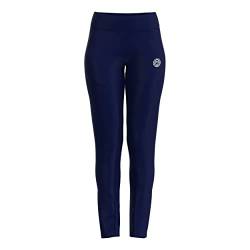 BIDI BADU Damen Crew Pants - Dark Blue, Größe:L von BIDI BADU