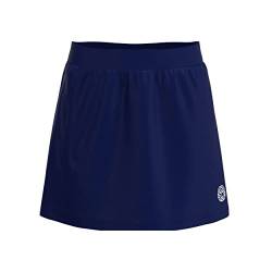 BIDI BADU Damen Crew Skort - Dark Blue, Größe:M von BIDI BADU