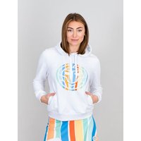 BIDI BADU Hoodie Paris Hoodie für Damen in weiß von BIDI BADU