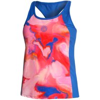 BIDI BADU Jua Tech Tank-Top Damen in blau von BIDI BADU