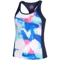 BIDI BADU Jua Tech Tank-Top Damen in dunkelblau von BIDI BADU