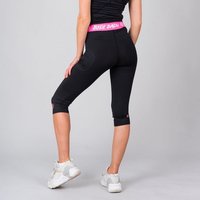 BIDI BADU Leggings Bruna Capri Leggings für Damen in schwarz von BIDI BADU