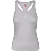 BIDI BADU Mea Tech Tank-Top Damen in grau, Größe: XL von BIDI BADU