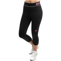 BIDI BADU Mila Tech 7/8 Tight Damen in schwarz von BIDI BADU