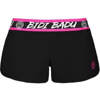 BIDI BADU Tennisshort Tiida Tennisshort für Damen in schwarz von BIDI BADU