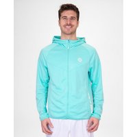 BIDI BADU Trainingsjacke Crew Trainingsjacke für Herren in hellblau von BIDI BADU