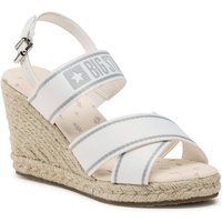 BIG STAR Espadrilles LL274882 101 Espadrille von BIG STAR