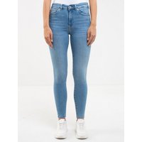 BIG STAR Push-up-Jeans MELINDA HIGH WAIST (1-tlg) von BIG STAR