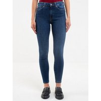 BIG STAR Push-up-Jeans MELINDA HIGH WAIST (1-tlg) von BIG STAR