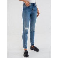 BIG STAR Skinny-fit-Jeans ADELA (1-tlg) von BIG STAR