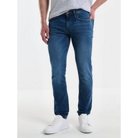 BIG STAR Skinny-fit-Jeans DERIC (1-tlg) von BIG STAR