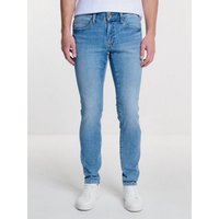 BIG STAR Skinny-fit-Jeans DERIC (1-tlg) von BIG STAR