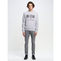 BIG STAR Sweatshirt ECODORT von BIG STAR