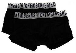 BIKKEMBERGS 2-Pack Boxer-Stil Stämme Männer Artikel B41308L1C von BIKKEMBERGS