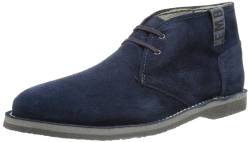 BIKKEMBERGS 670409, Herren Stiefel, Blau (blau 5), EU 39 von BIKKEMBERGS