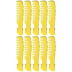 Clips Modische Frauen Haar Bunte Haarspangen Schildkröte Mode Haar Beauty Tools Haarspangen for Kleinkinder Mädchen Haarstyling-Zubehör (Color : A-c, Size : Taille unique) von BINGDONGA