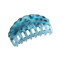 Clips Modische Frauen Haar Bunte Haarspangen Schildkröte Mode Haar Beauty Tools Haarspangen for Kleinkinder Mädchen Haarstyling-Zubehör (Color : E-d, Size : Taille unique) von BINGDONGA