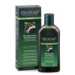 BIOKAP Detox Shampoo 200ml von BIOKAP