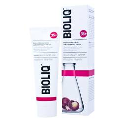 BIOLIQ 35+ Intensive resrtucturing night cream 50 ml von BIOLIQ