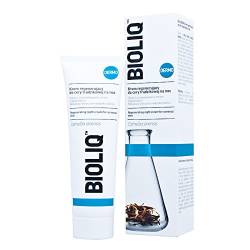 BIOLIQ DERMO Regenerating night cream for acneous skin 50 ml von BIOLIQ
