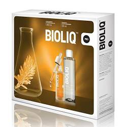 BIOLIQ PRO Set Intensive Revitalizing Serum 30 ml + Micellar Solution 200 ml von BIOLIQ