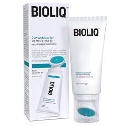 Bioliq Gesichtsreinigungsgel, 125 ml von BIOLIQ