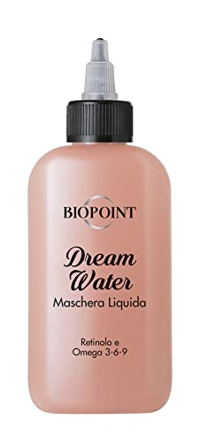 Biopoint Dream Water Maschera Liquida von BIOPOINT
