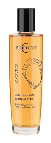 Biopoint Haaröl 0,21 g von BIOPOINT