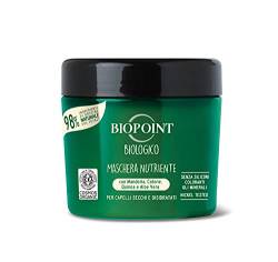 Biopoint Nutriente Maske - 200 ml von BIOPOINT