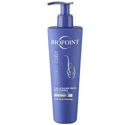 Haarcreme crema per capelli personal control curly attivaricci 200 ml von BIOPOINT