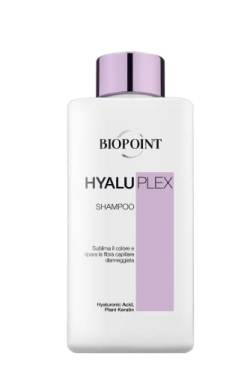Hyaluplex Shampoo 250 ml von BIOPOINT
