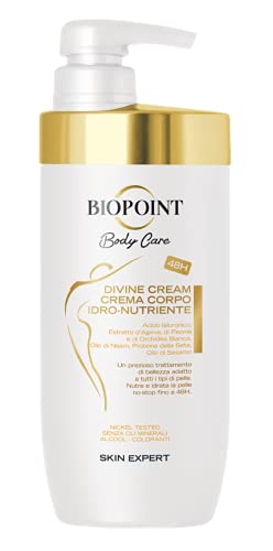 biopoint Body Divine Cream 500 ml von BIOPOINT