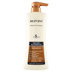 biopoint Super Nährende Shampoo 400 ml von BIOPOINT