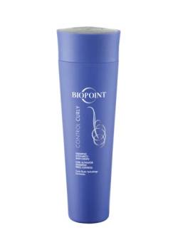 biopont Control Curly Shampoo attivaricci 200 ml von BIOPOINT