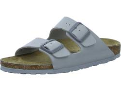 BIRKENSTOCK Damen Arizona BF Sandale, stone coin, EU 38 von BIRKENSTOCK