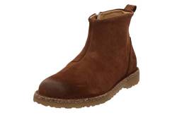 BIRKENSTOCK Damen Boots Melrose Veloursleder schmal von BIRKENSTOCK