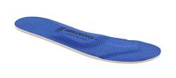 BIRKENSTOCK Fussbettlangsohle Birko Tex Einlegesohlen, Blau (Blau) 40 EU von BIRKENSTOCK