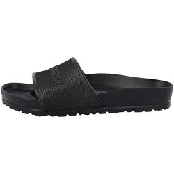 BIRKENSTOCK Herren Barbados Sandale, 36 EU, Schwarz von BIRKENSTOCK