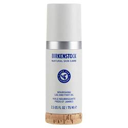 BIRKENSTOCK Nourishing Leg and Foot Oil - - von BIRKENSTOCK