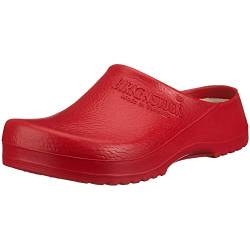 BIRKENSTOCK PU-Clog Super-Birki von BIRKENSTOCK