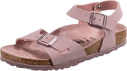 BIRKENSTOCK RIO KIDS BFBC Rosa 32 von BIRKENSTOCK