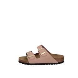 BIRKENSTOCK adult ARIZONA LENB rosa Gr. 36 von BIRKENSTOCK