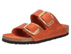 BIRKENSTOCK adult Arizona orange Gr. 39 von BIRKENSTOCK