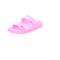 BIRKENSTOCK adult Gizeh LENB rosa Gr. 37 von BIRKENSTOCK