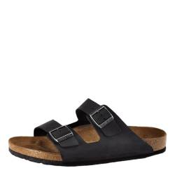 Birkenstock , schwarz(schwarz), Gr. 50 von BIRKENSTOCK