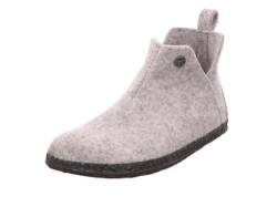 Birkenstock Andermatt Shearling Pantoffeln Senior - 37 von BIRKENSTOCK