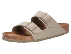 Birkenstock Arizona Slippers Senior - 45 von BIRKENSTOCK