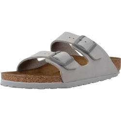 Birkenstock Damen Slides, 36 EU von BIRKENSTOCK