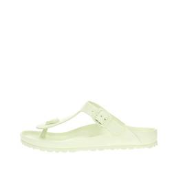 Birkenstock Gizeh EVA Slippers Senior - 39 von BIRKENSTOCK